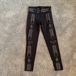 Free people leggings